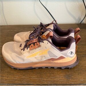 Altra Lone Peak 8